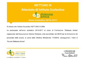 certificazione_dislessiaamica