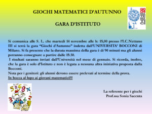 GIOCHI-MATEMATICI-AUTUNNO